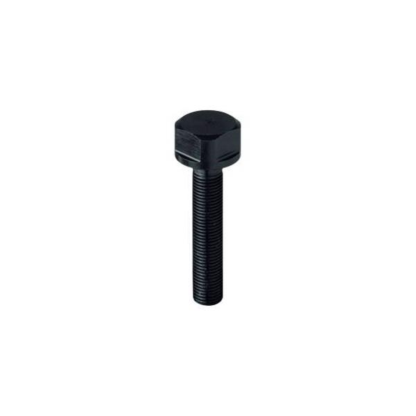 2683-0719-75-00 Hawa  Bolt without ball bearing 19 x 75 mm For manual operation with wrench